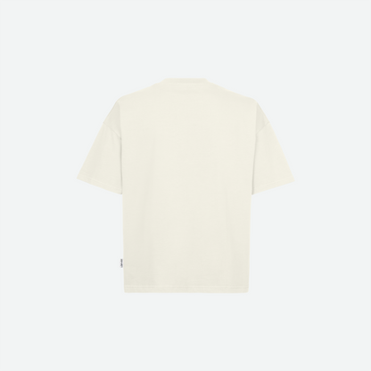 ORIGINAL TEE PURE WHITE