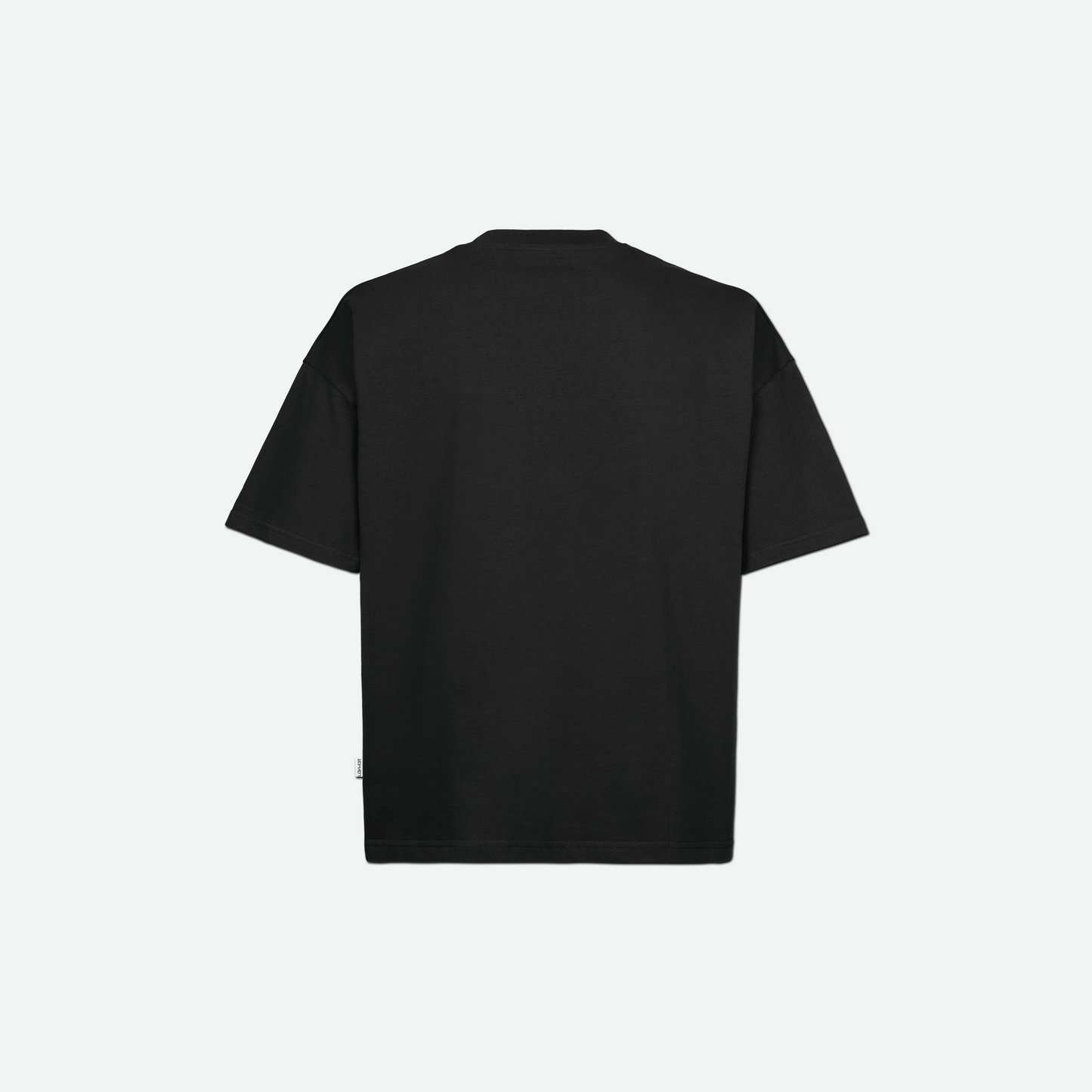 ORIGINAL TEE NIGHT BLACK