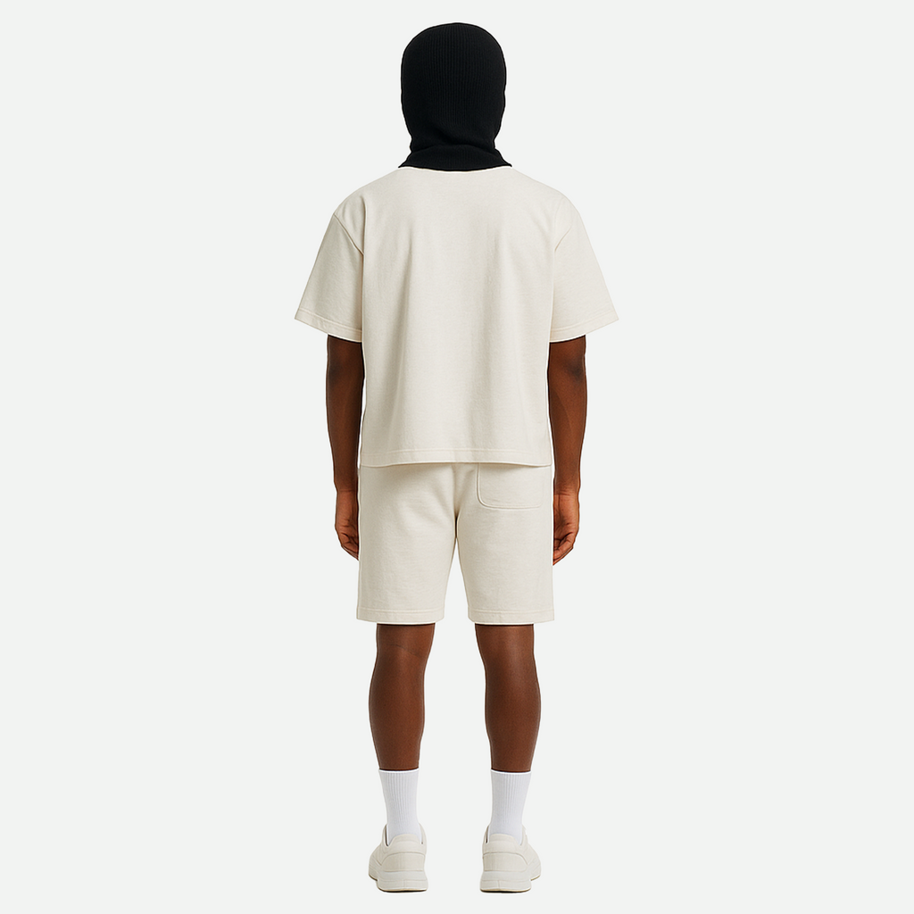 ORIGINAL TEE PURE WHITE