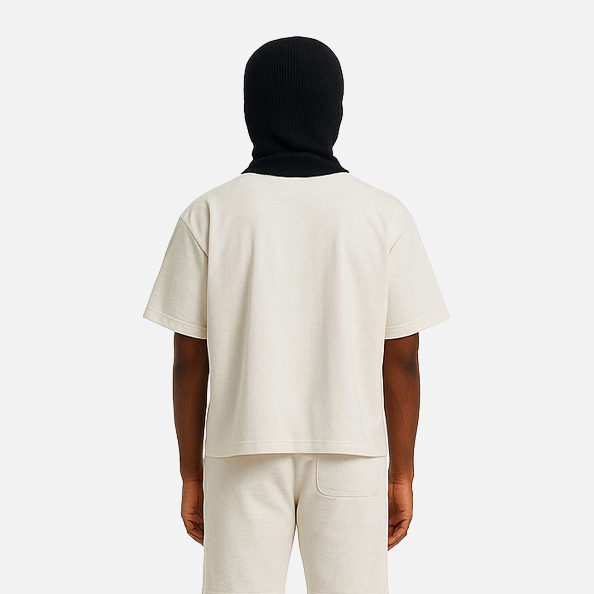 ORIGINAL TEE PURE WHITE