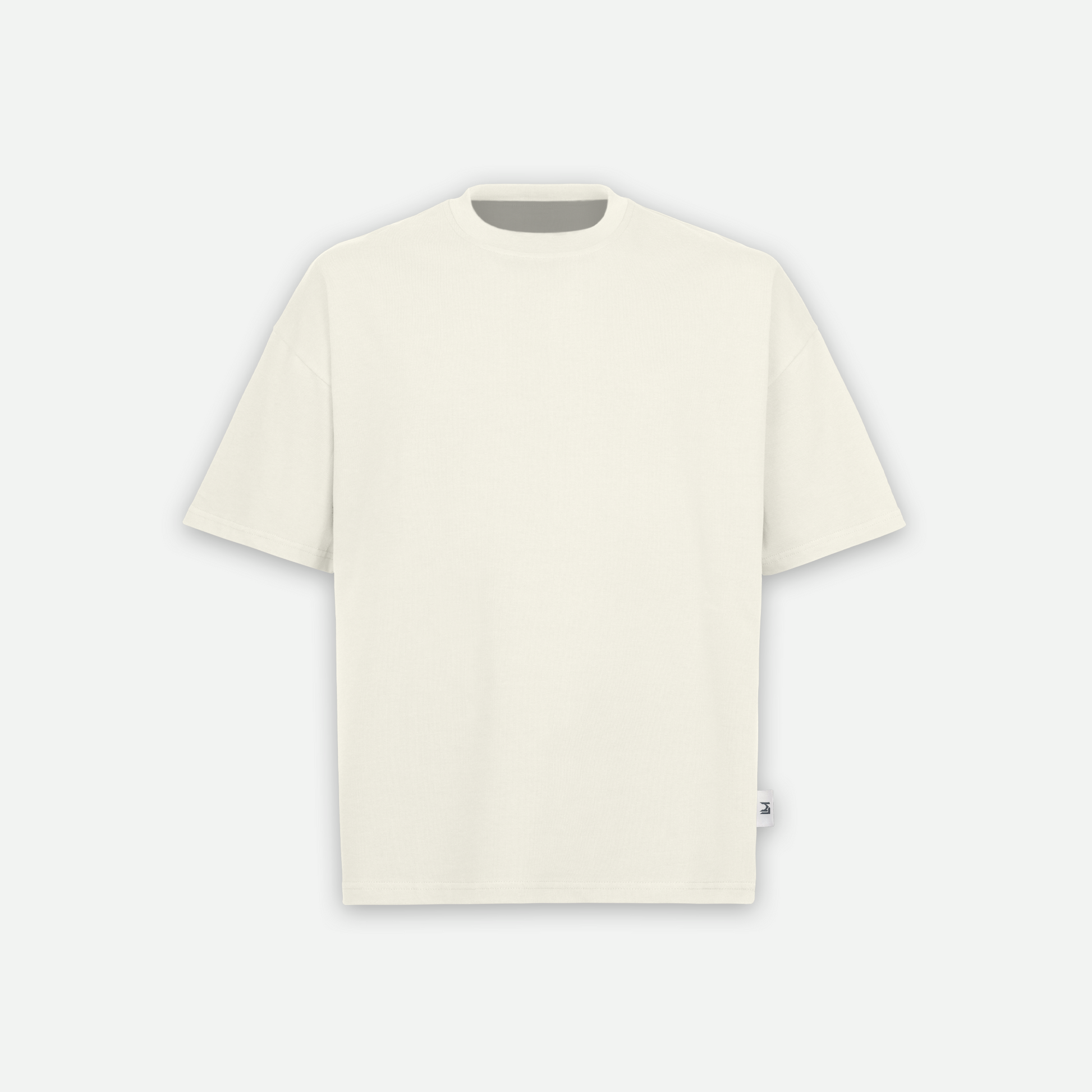 ORIGINAL TEE PURE WHITE