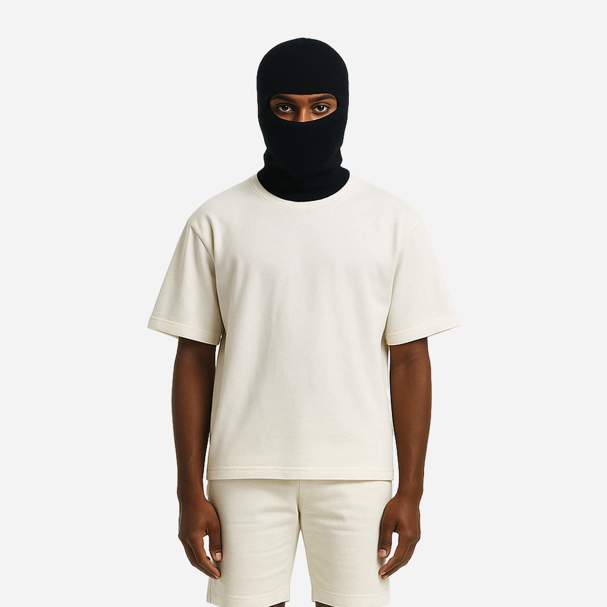 ORIGINAL TEE PURE WHITE