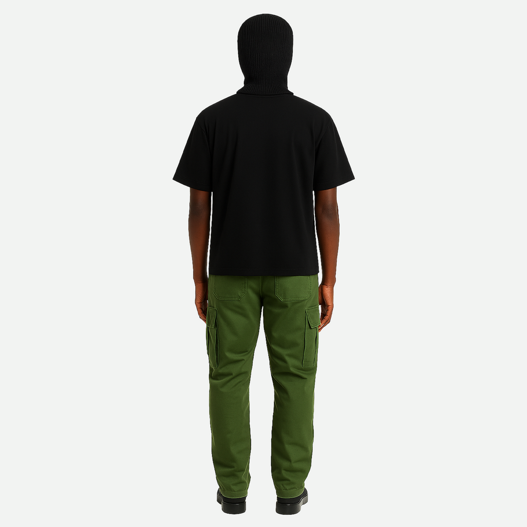 ORIGINAL TEE NIGHT BLACK