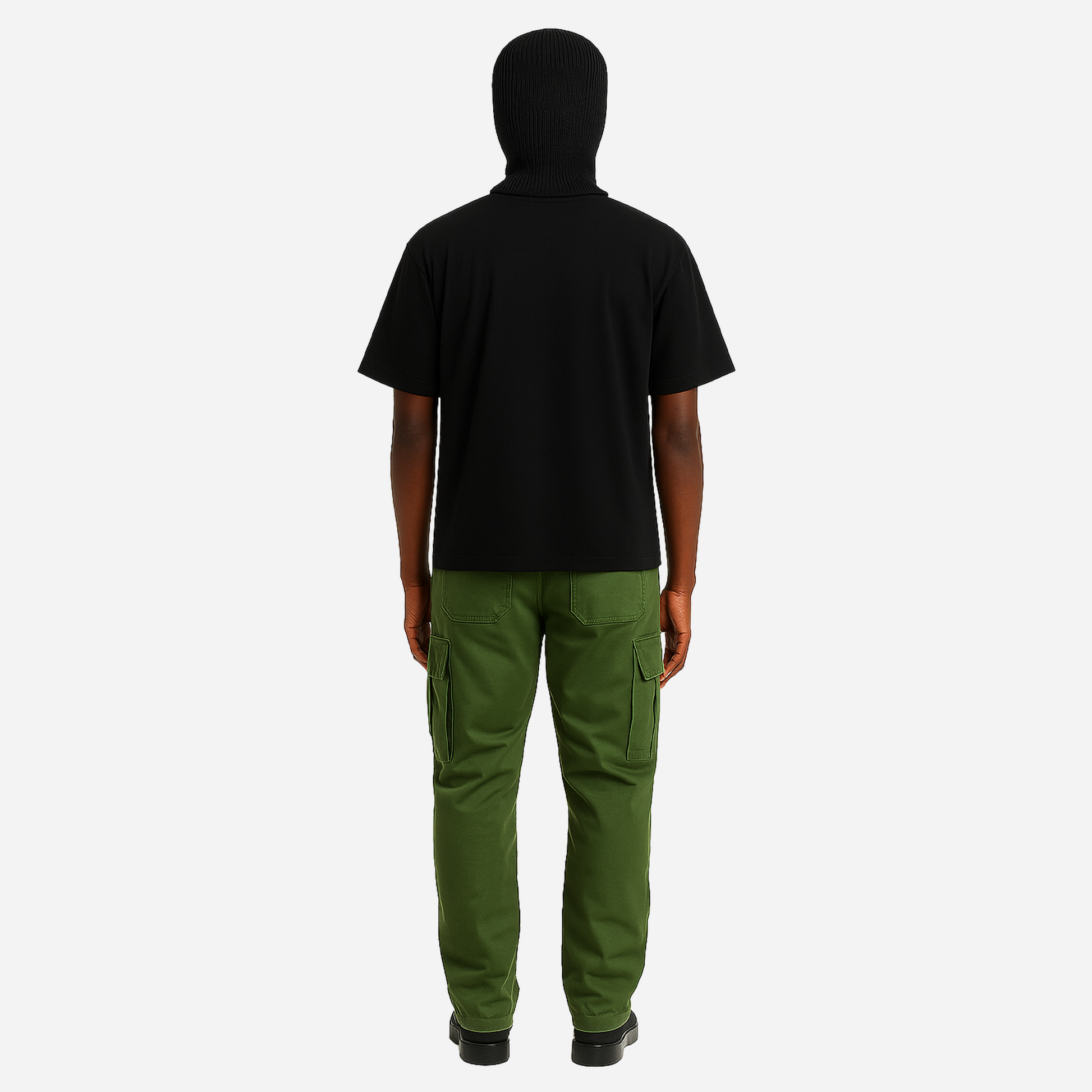 ORIGINAL TEE NIGHT BLACK