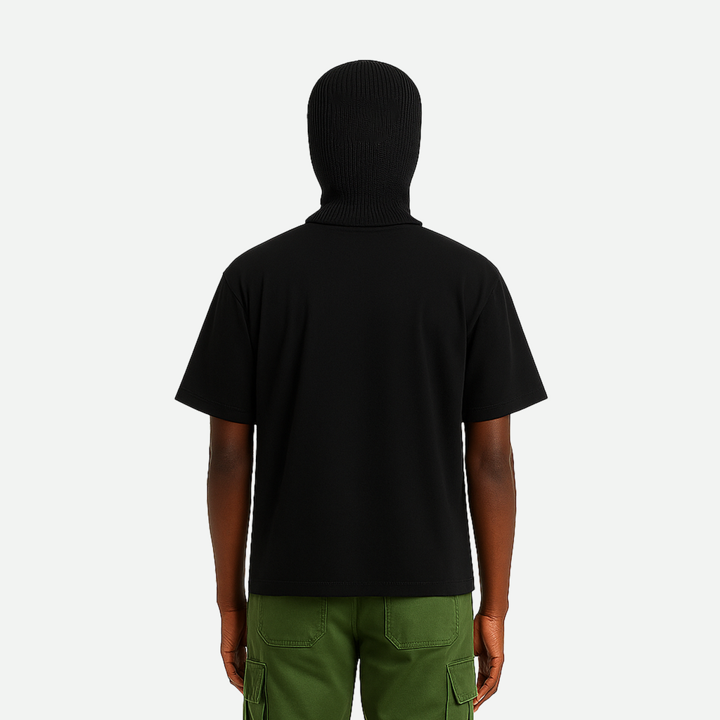 ORIGINAL TEE NIGHT BLACK