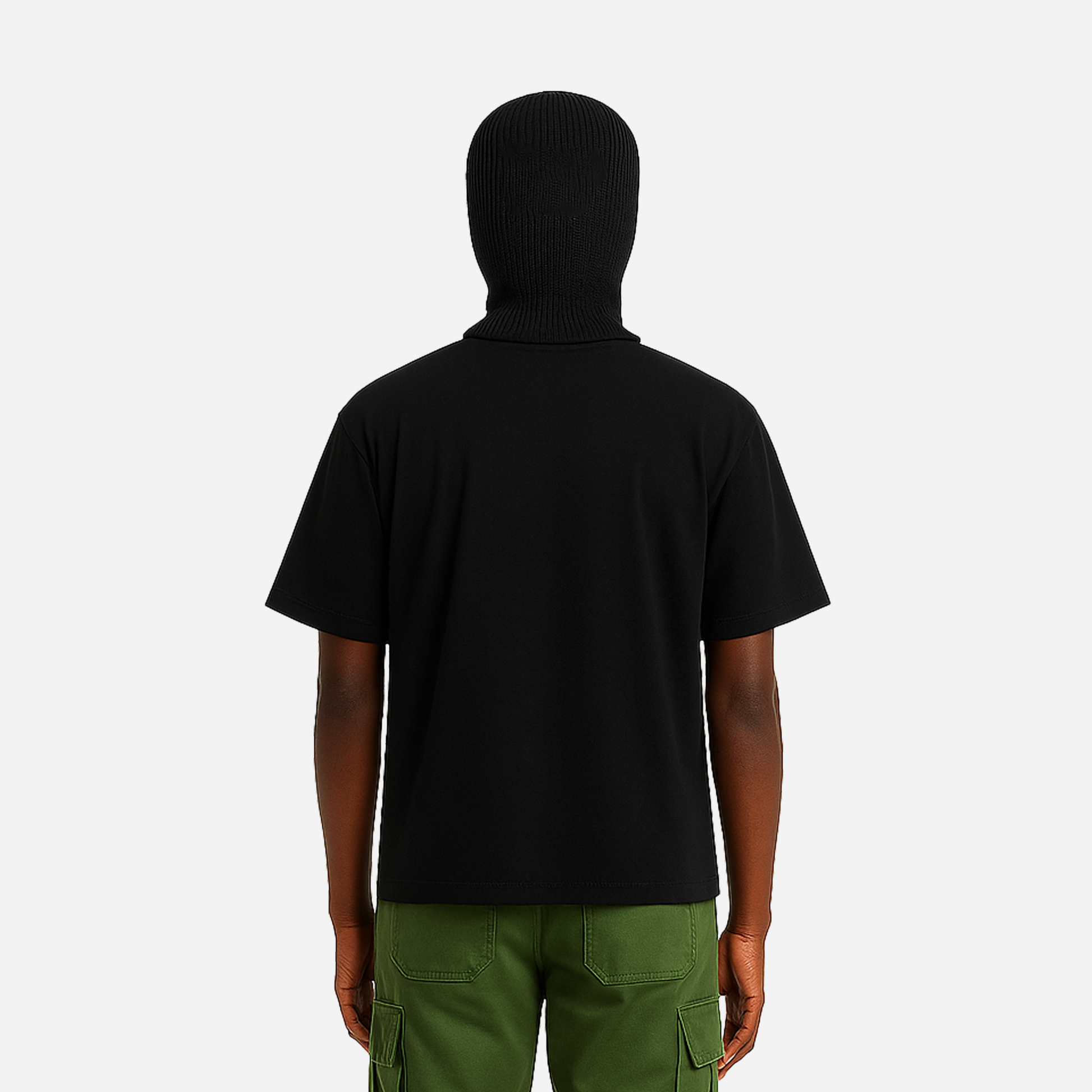 ORIGINAL TEE NIGHT BLACK