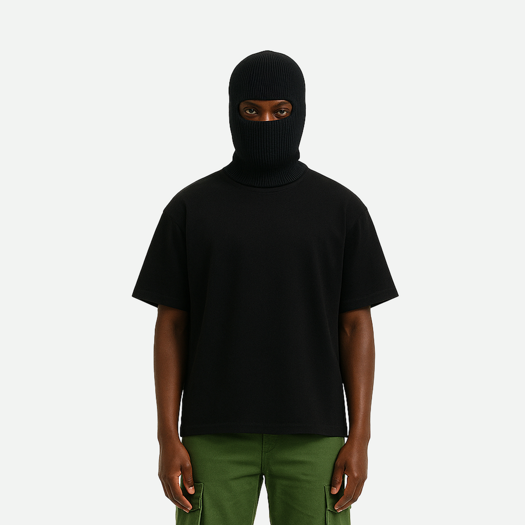 ORIGINAL TEE NIGHT BLACK