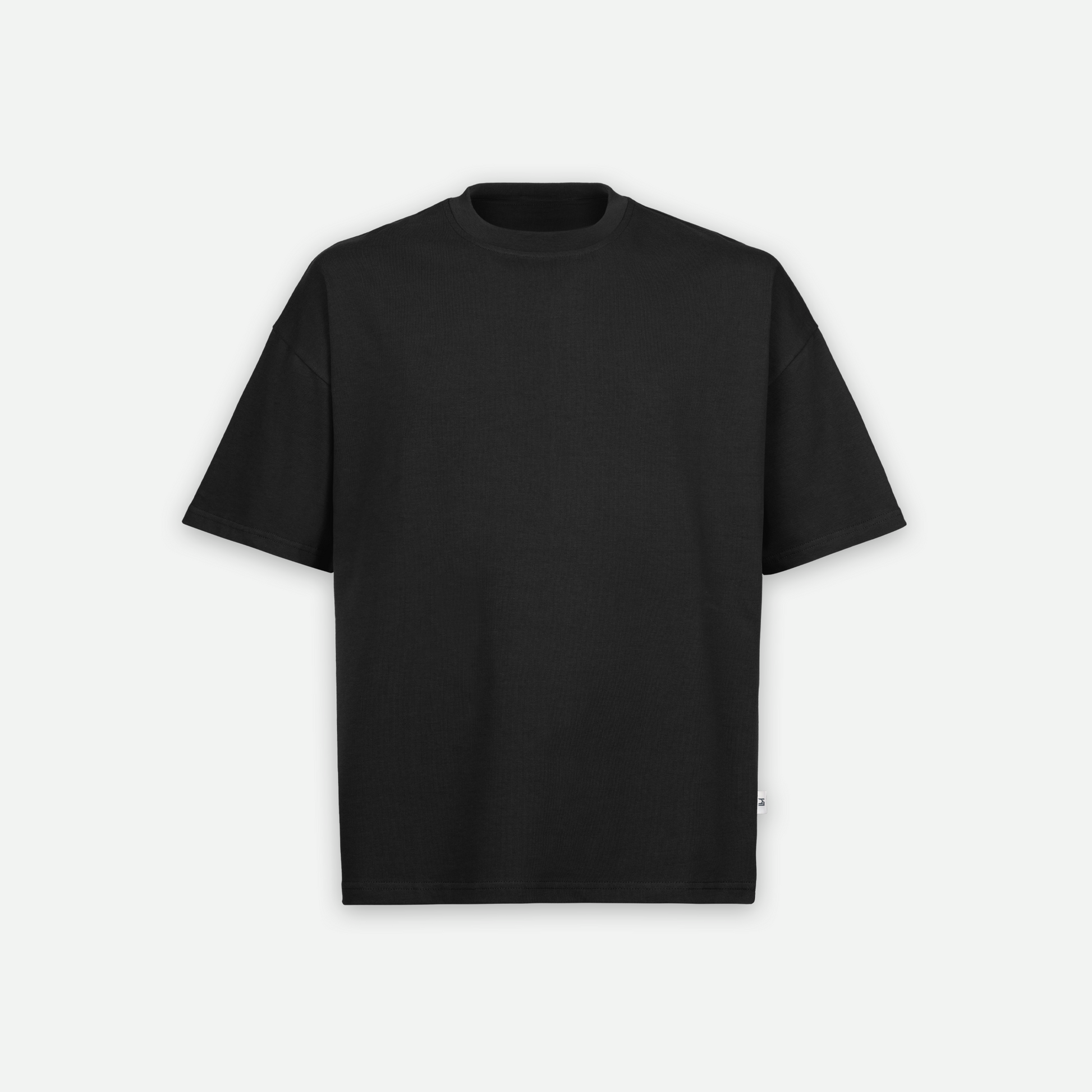 ORIGINAL TEE NIGHT BLACK