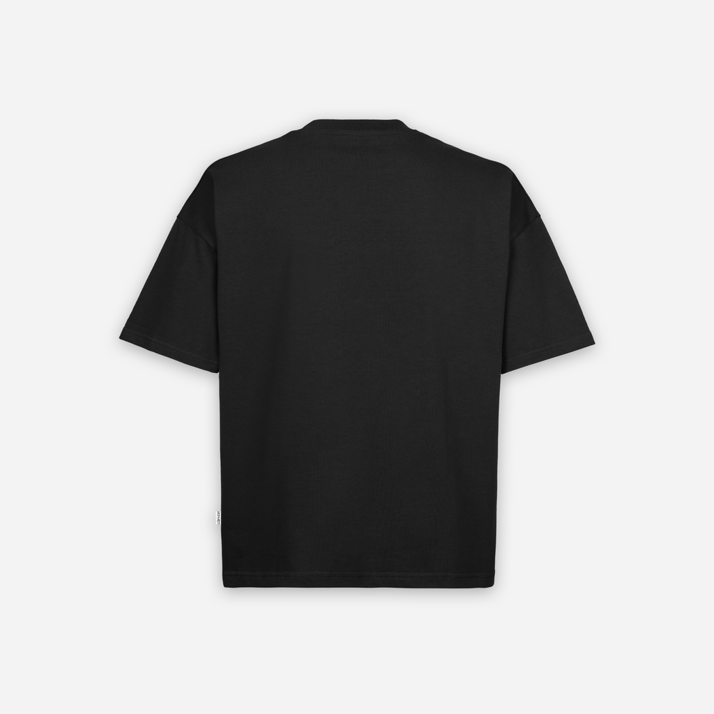 ORIGINAL TEE NIGHT BLACK