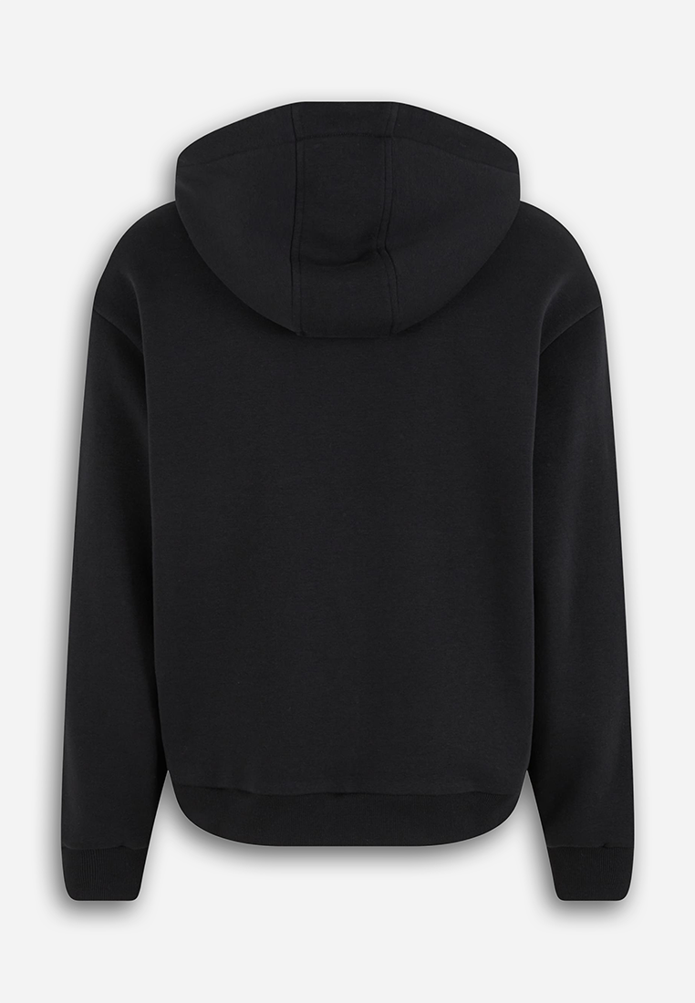 TRACKI NIGHT BLACK