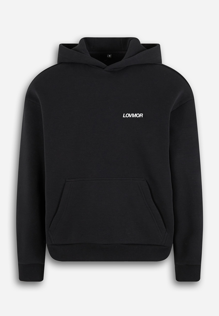 TRACKI NIGHT BLACK
