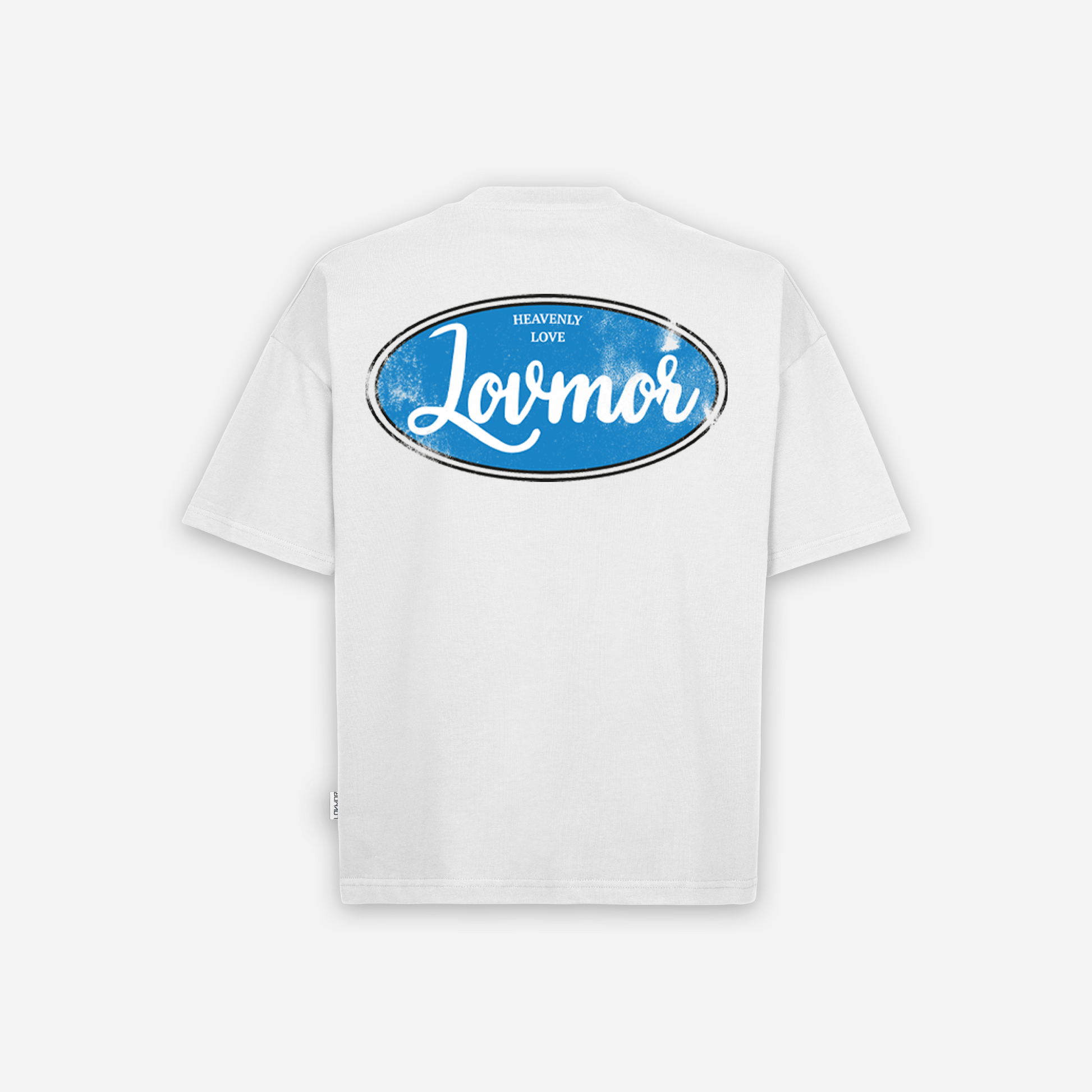 CLASSIC HEAVENLY LOVE - TEE