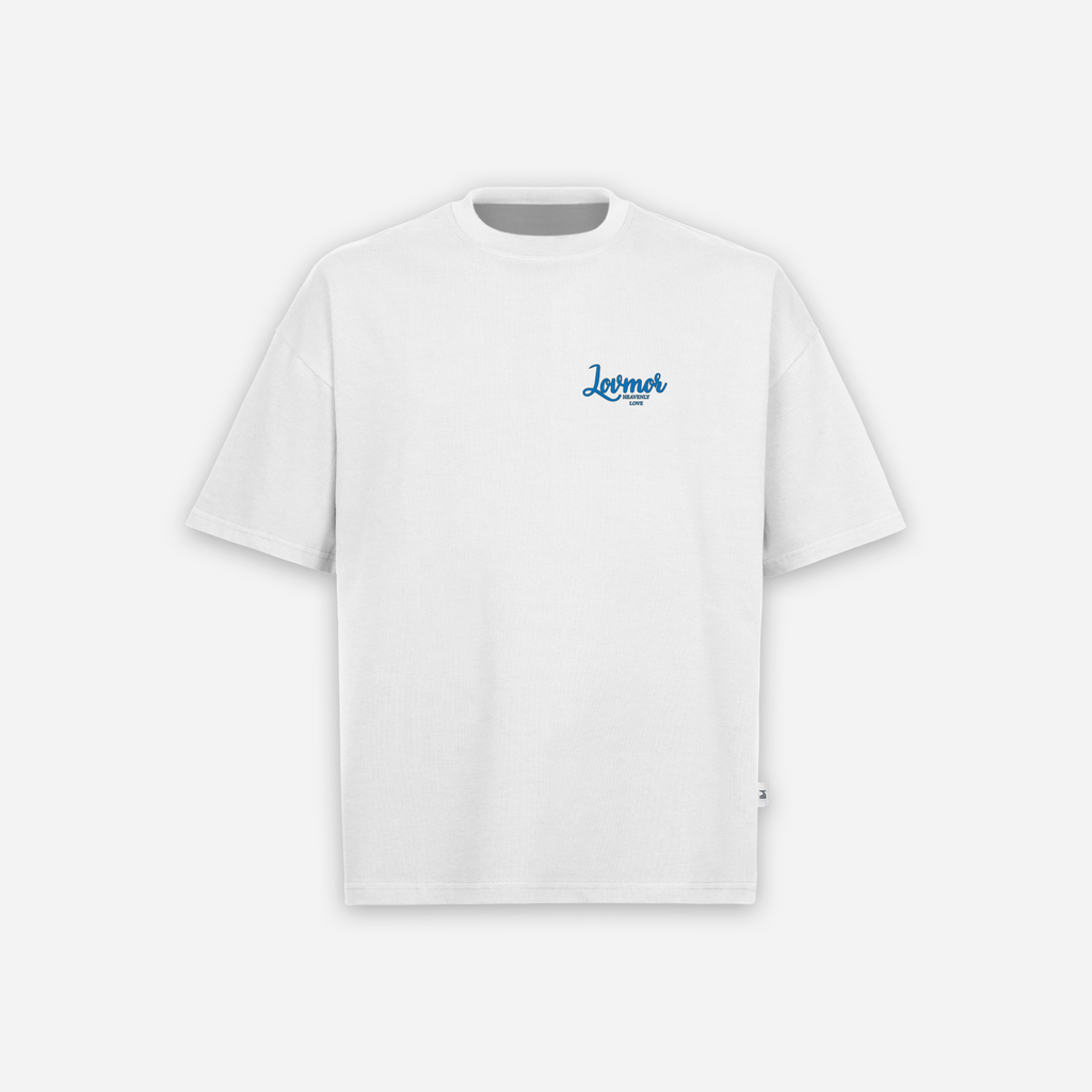 CLASSIC HEAVENLY LOVE - TEE