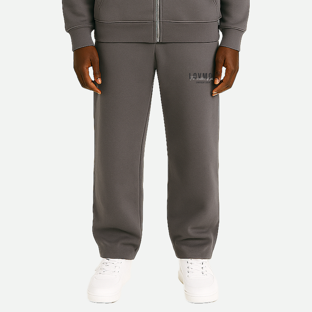 CONFIDENT CREW OPENLEG CARBON