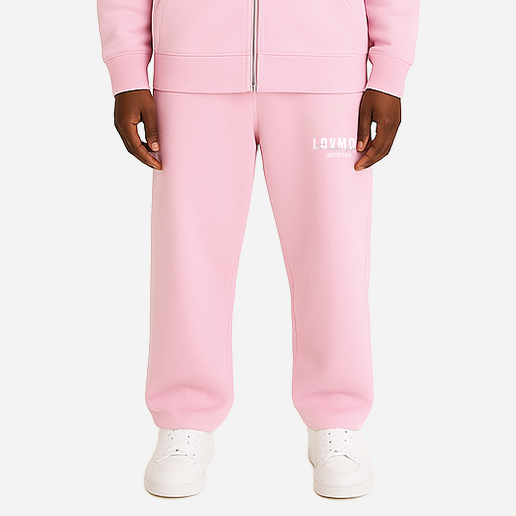 CONFIDENT CREW OPENLEG FLAMINGO