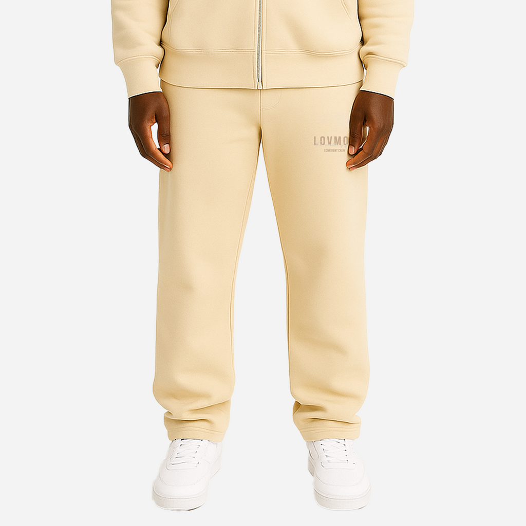 CONFIDENT CREW OPENLEG CREAM