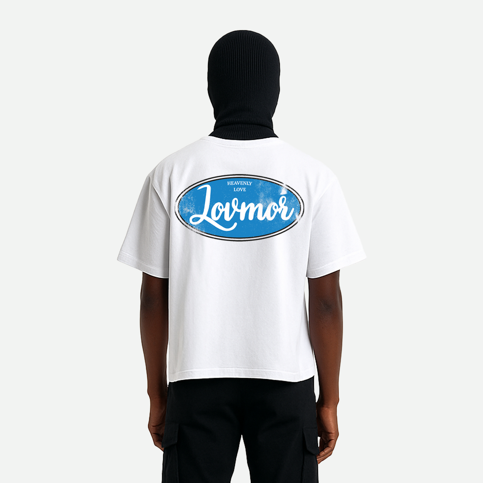 CLASSIC HEAVENLY LOVE - TEE