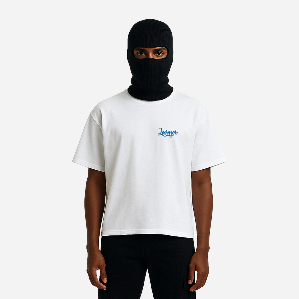 CLASSIC HEAVENLY LOVE - TEE