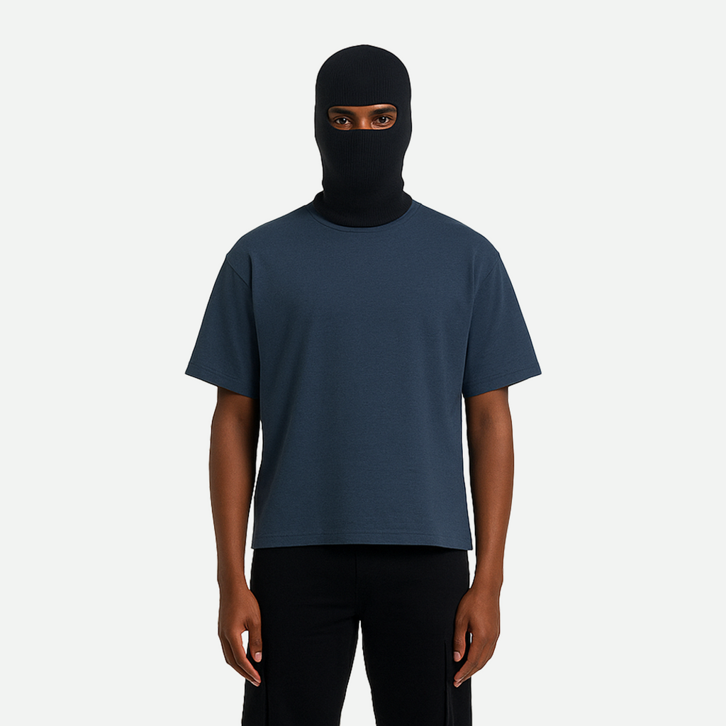 ORIGINAL TEE DEEP BLUE