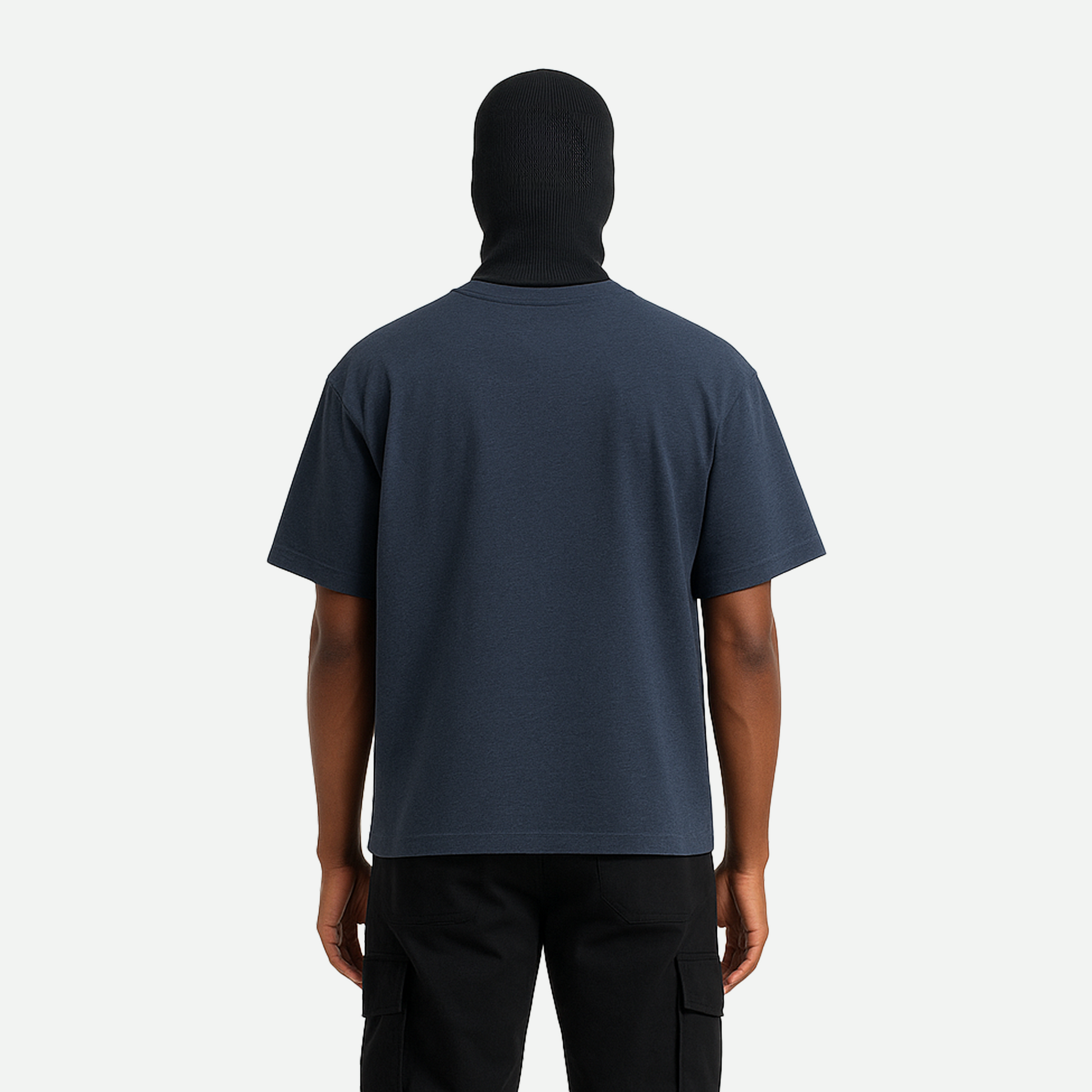 ORIGINAL TEE DEEP BLUE