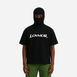 LOVMOR - TRYING TO LOVE TEE