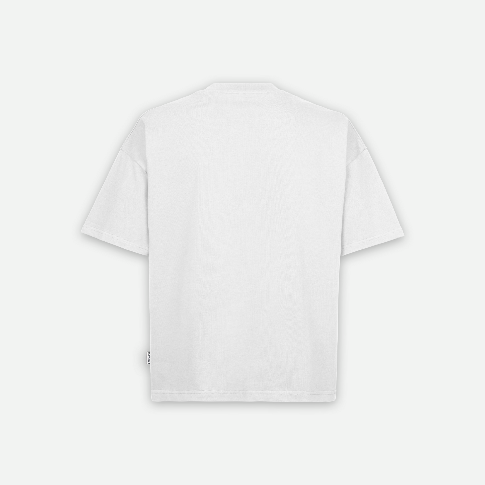 ORIGINAL TEE PEARL WHITE