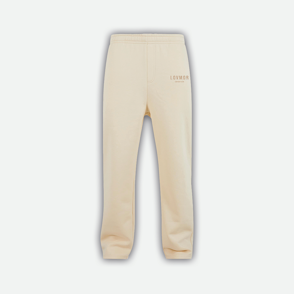 CONFIDENT CREW OPENLEG CREAM